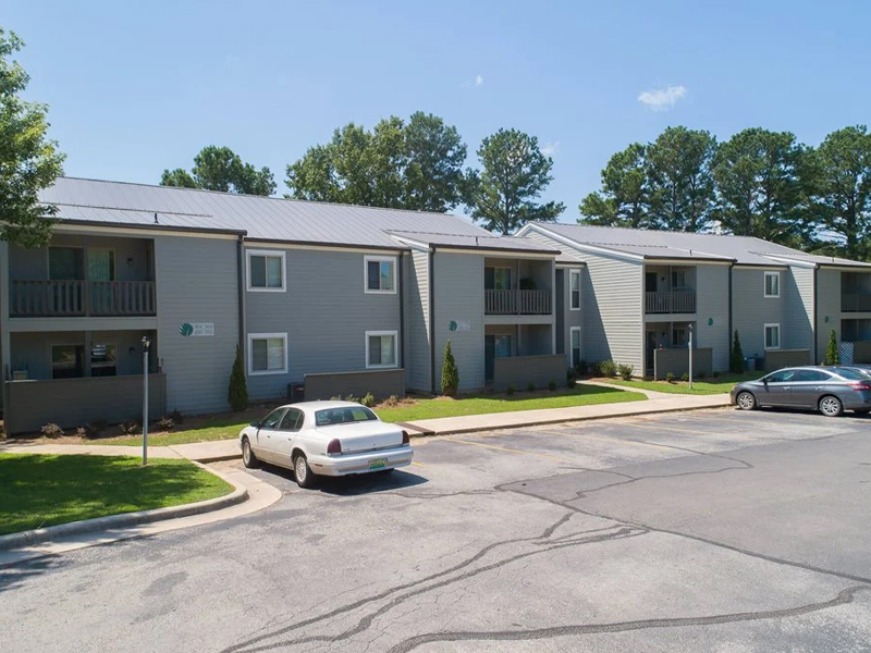 Cullman Apartment Rentals